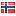 innsamlingskontrollen.no server is located in Norway